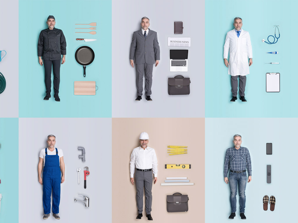 TIPOS DE UNIFORMES: ¿CUÁL ES EL MÁS ADECUADO PARA TU SECTOR?